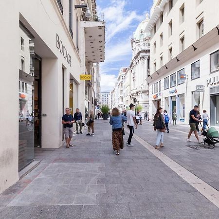 Palmeraie II - Magnifique Au Coeur De Marseilleアパートメント エクステリア 写真