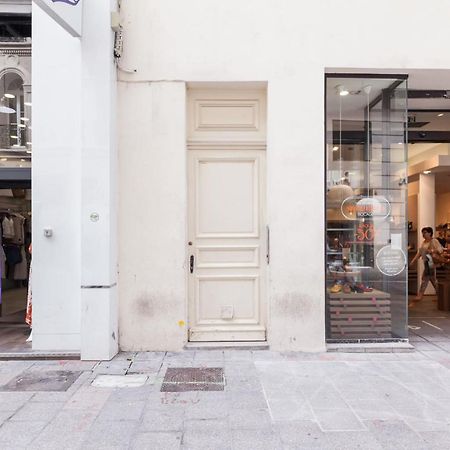Palmeraie II - Magnifique Au Coeur De Marseilleアパートメント エクステリア 写真